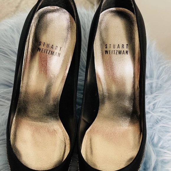 Stuart Weitzman Pumps - Picture 4 of 10